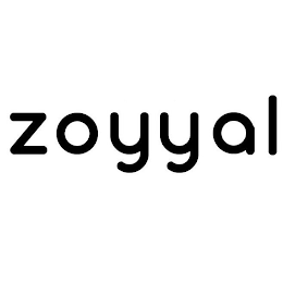 ZOYYAL logo