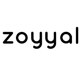 ZOYYAL logo