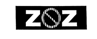 ZOZ logo