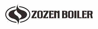 ZOZEN BOILER logo