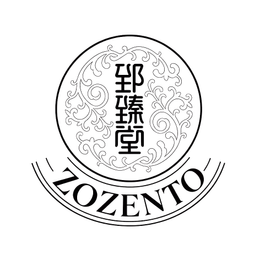 ZOZENTO logo