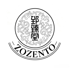 ZOZENTO logo