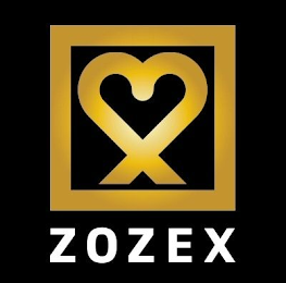 ZOZEX logo