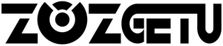 ZOZGETU logo