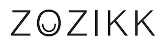 ZOZIKK logo