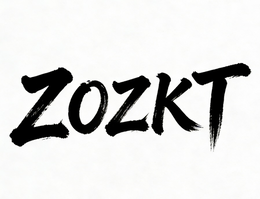 ZOZKT logo