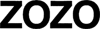 ZOZO logo
