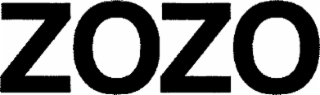 ZOZO logo