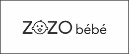 ZOZO BÉBÉ logo
