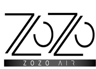 ZOZO ZOZO AIR logo