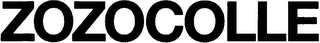 ZOZOCOLLE logo
