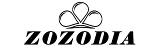 ZOZODIA logo