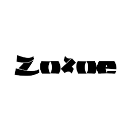 ZOZOE logo