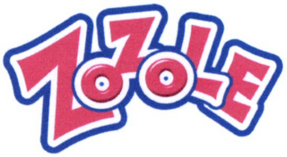 ZOZOLE logo