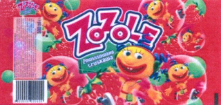 ZOZOLE logo