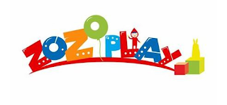 ZOZOPLAY logo