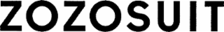 ZOZOSUIT logo