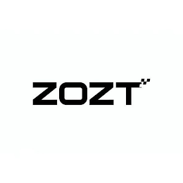 ZOZT logo