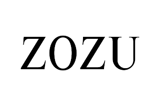 ZOZU logo