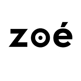 ZOÉ logo