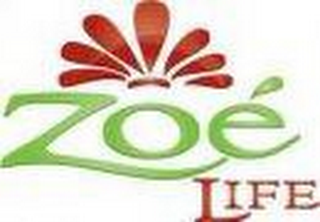 ZOÉ LIFE logo