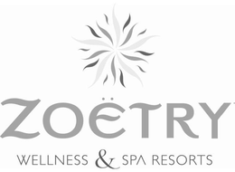 ZOËTRY WELLNESS & SPA RESORTS logo