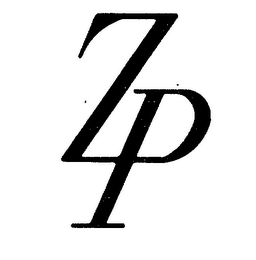 ZP logo
