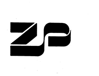 ZP logo