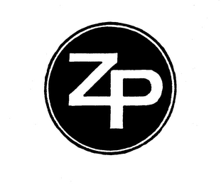 ZP logo