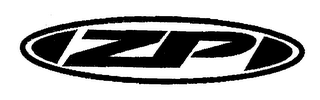 ZP logo