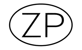 ZP logo