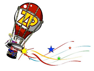 ZP logo
