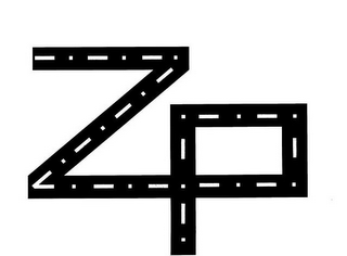 ZP logo