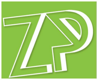 ZP logo