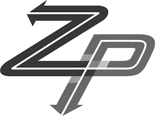 ZP logo