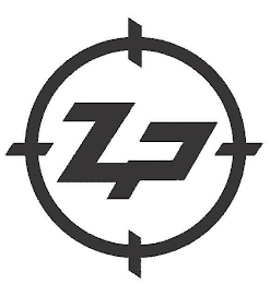 ZP logo