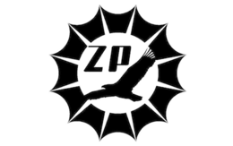 ZP logo