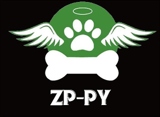 ZP-PY logo