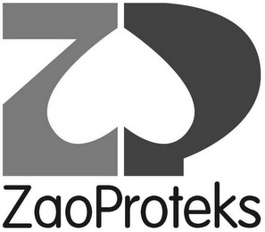 ZP ZAOPROTEKS logo