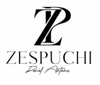 ZP ZESPUCHI DONIOL ANTOINE logo