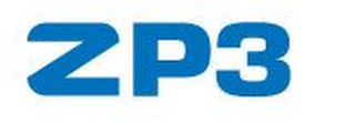 ZP3 logo