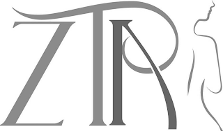 ZPA logo