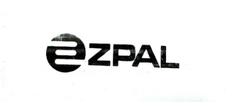ZPAL logo