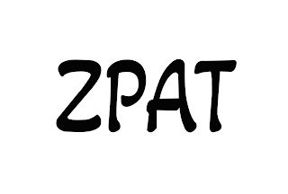 ZPAT logo