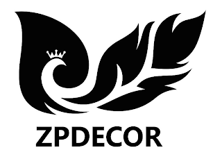 ZPDECOR logo