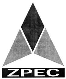 ZPEC logo