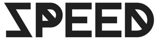 ZPEED logo