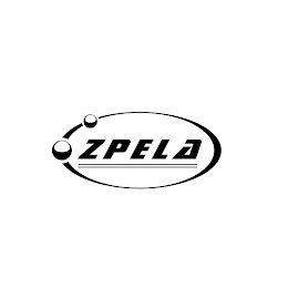 ZPELA logo
