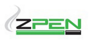 ZPEN logo