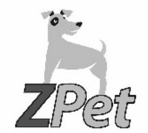 ZPET logo